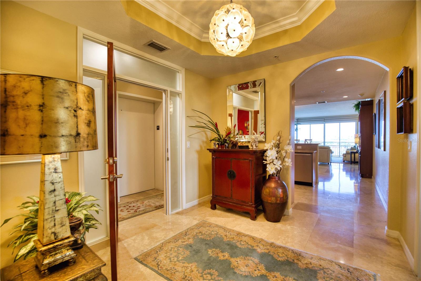 GOLDEN BAY - Residential