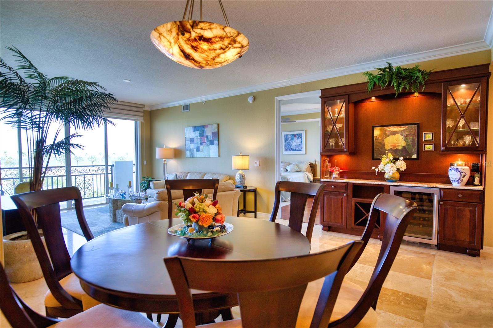 GOLDEN BAY - Residential