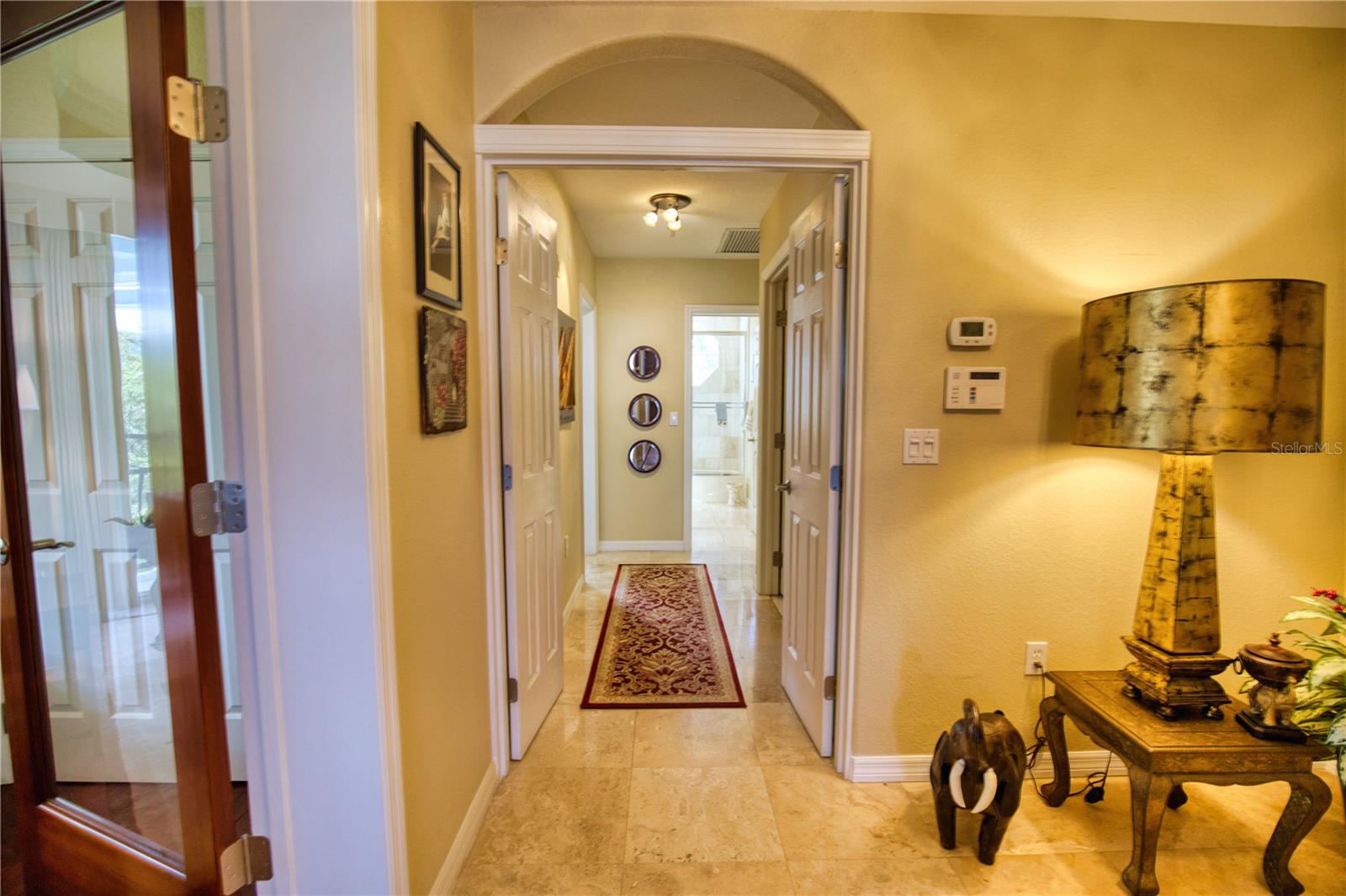 GOLDEN BAY - Residential