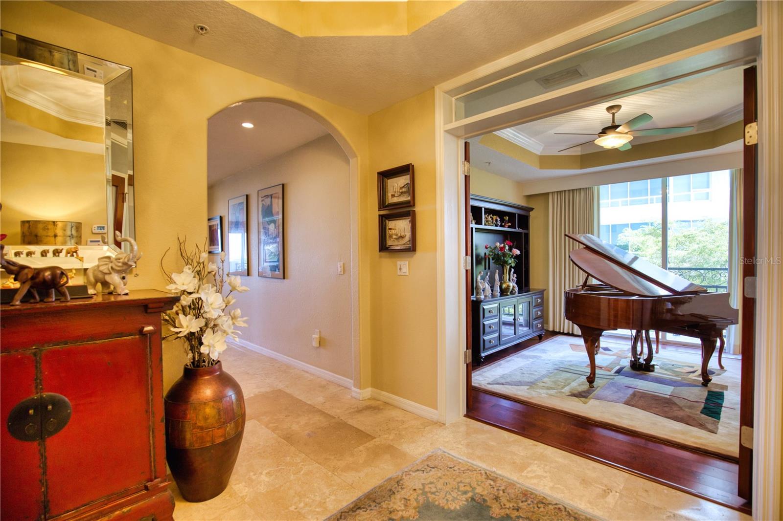 GOLDEN BAY - Residential