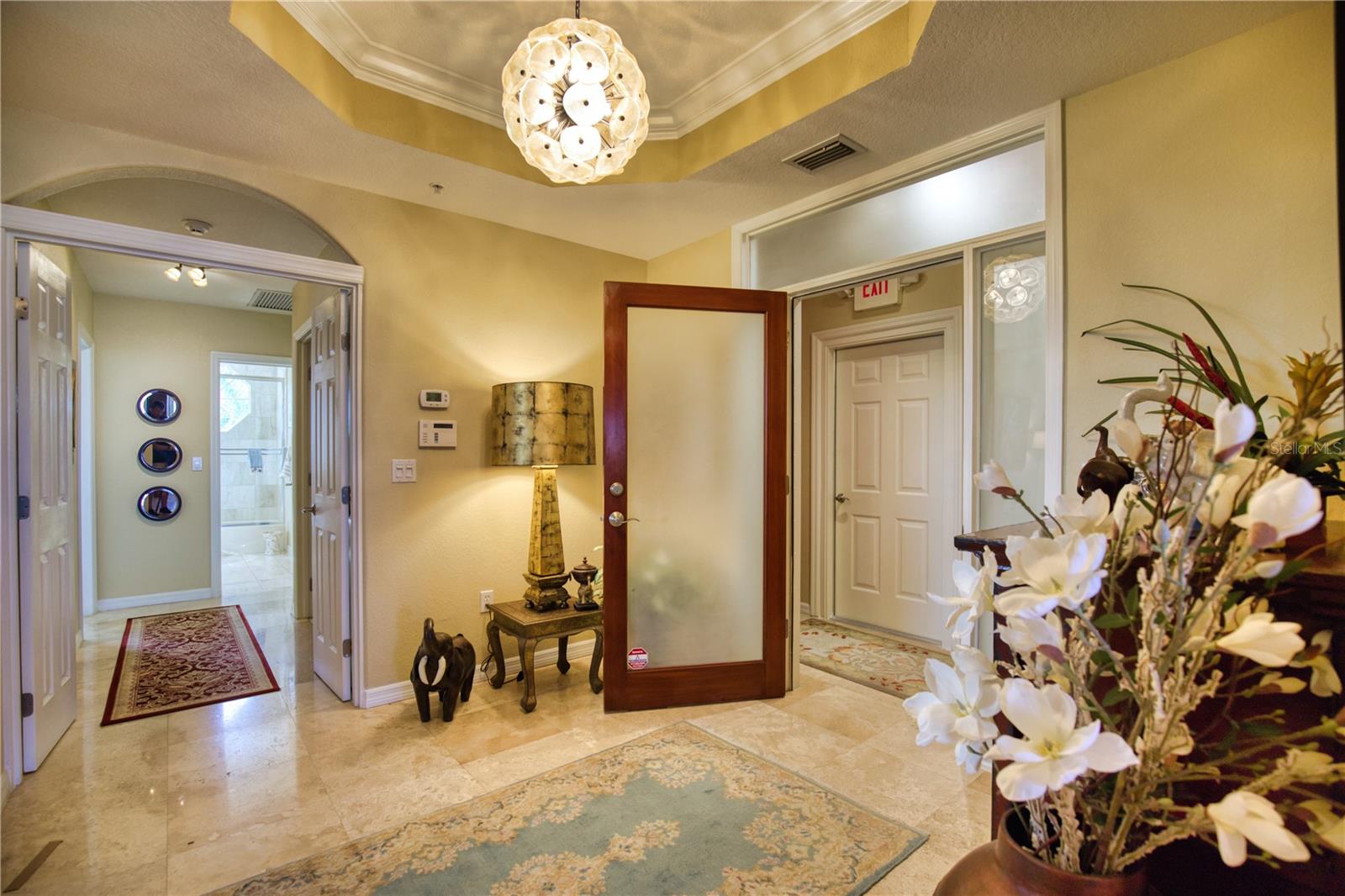 GOLDEN BAY - Residential