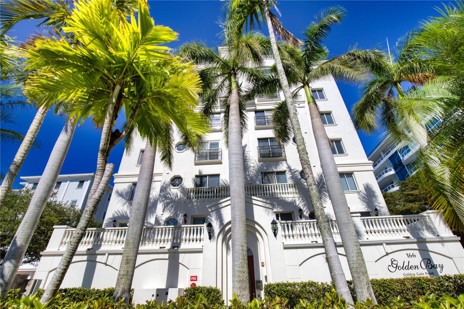 GOLDEN BAY - Residential