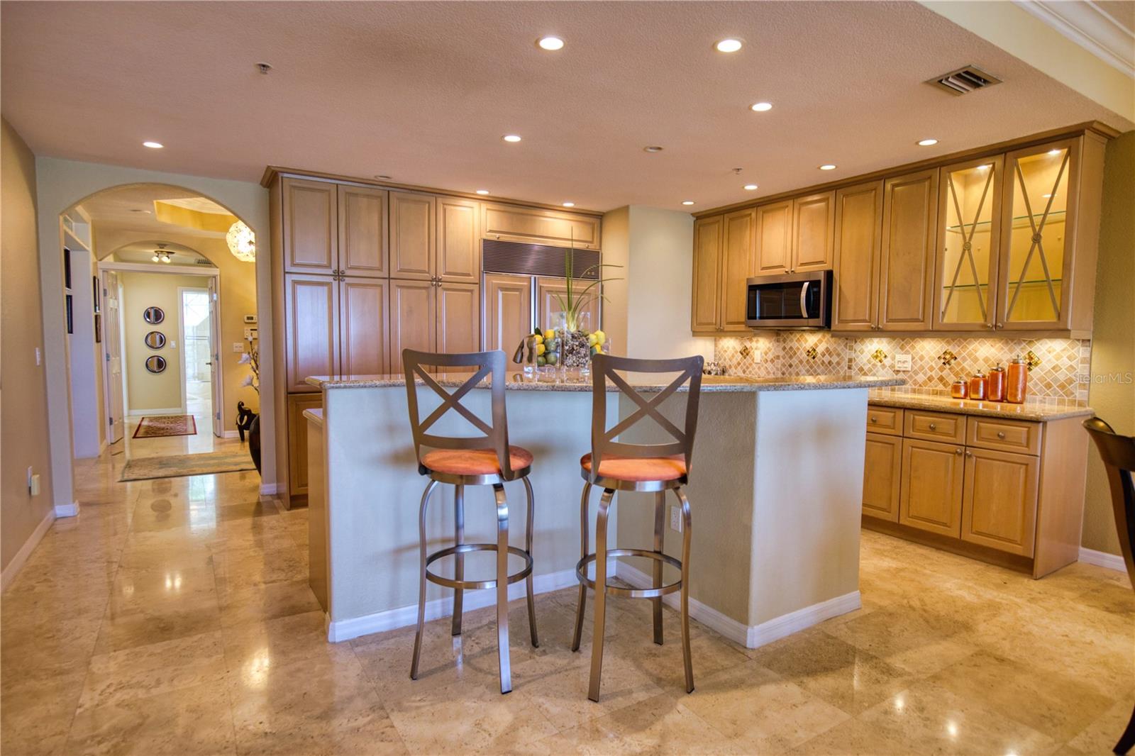 GOLDEN BAY - Residential