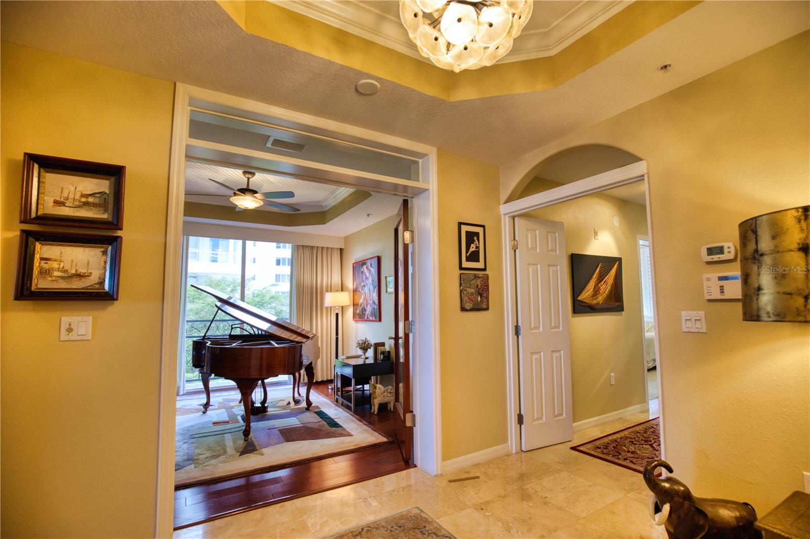 GOLDEN BAY - Residential