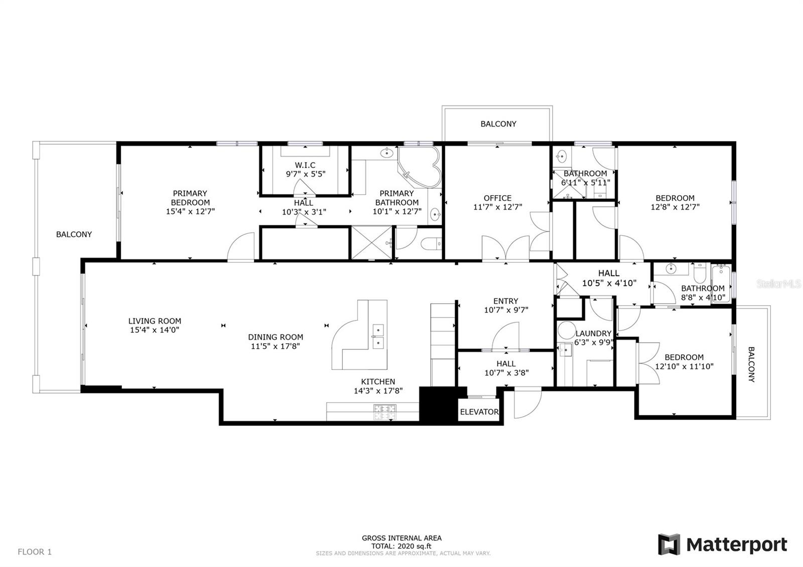 GOLDEN BAY - Residential
