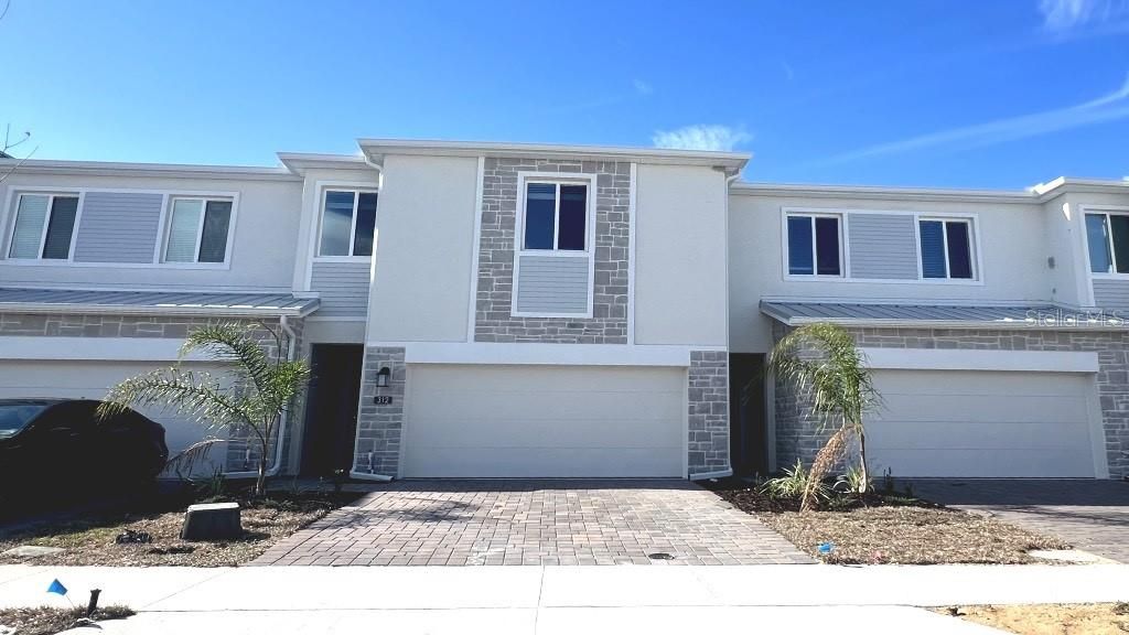 Photo of 312 Nine Iron Drive, Davenport, FL 33896 (MLS # S5150499)