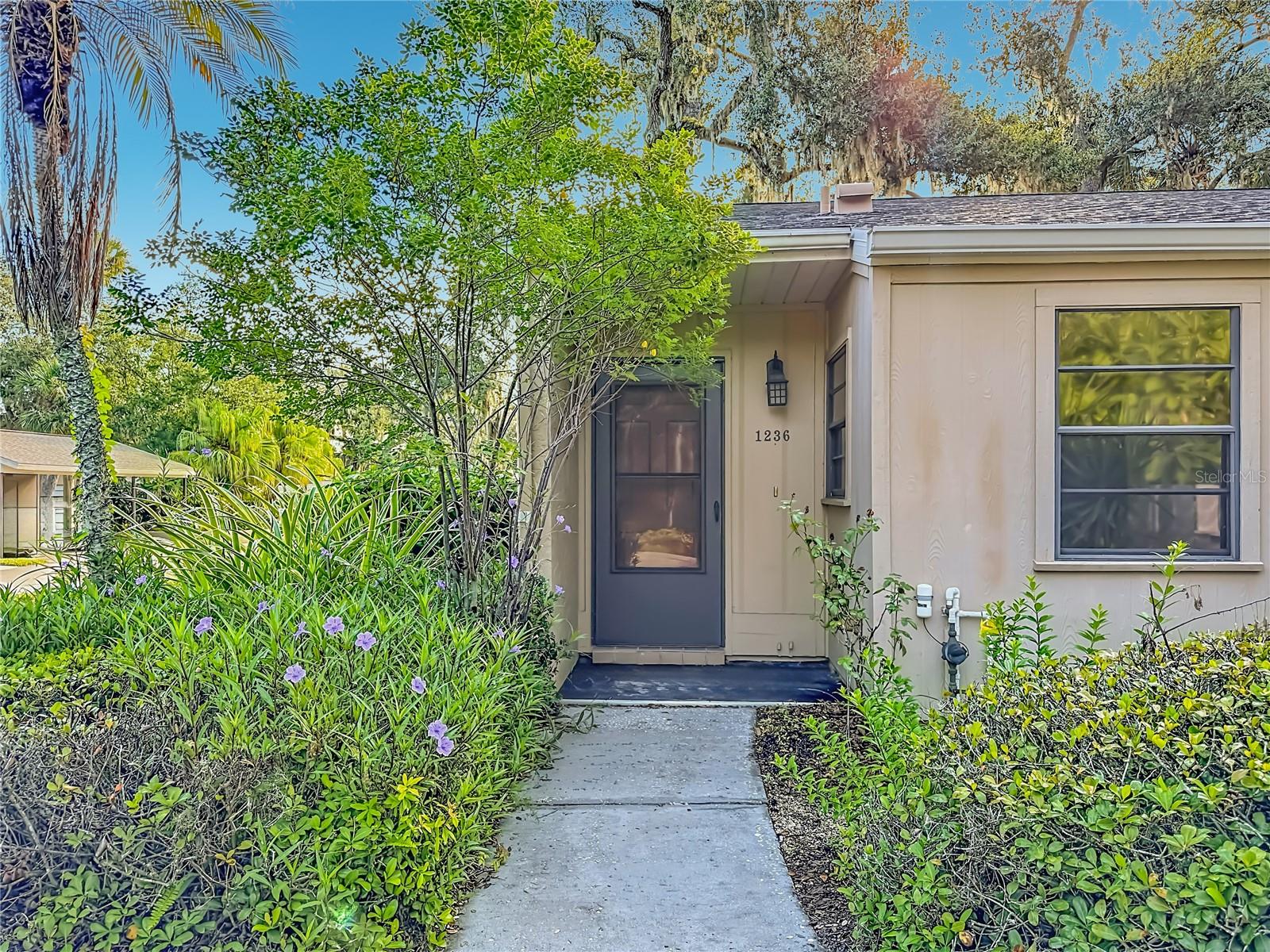 1236 TALLYWOOD DRIVE 7029