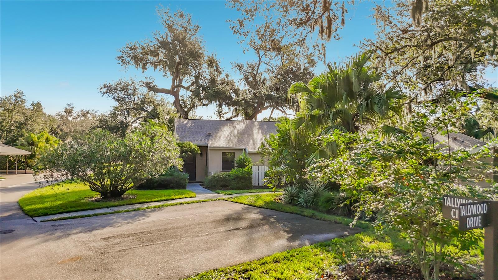 1236 TALLYWOOD DRIVE 7029