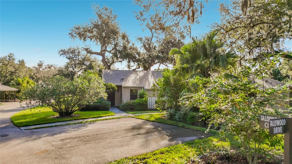 Photo of 1236 Tallywood Drive #7029, Sarasota, FL 34237 (MLS # C7531006)
