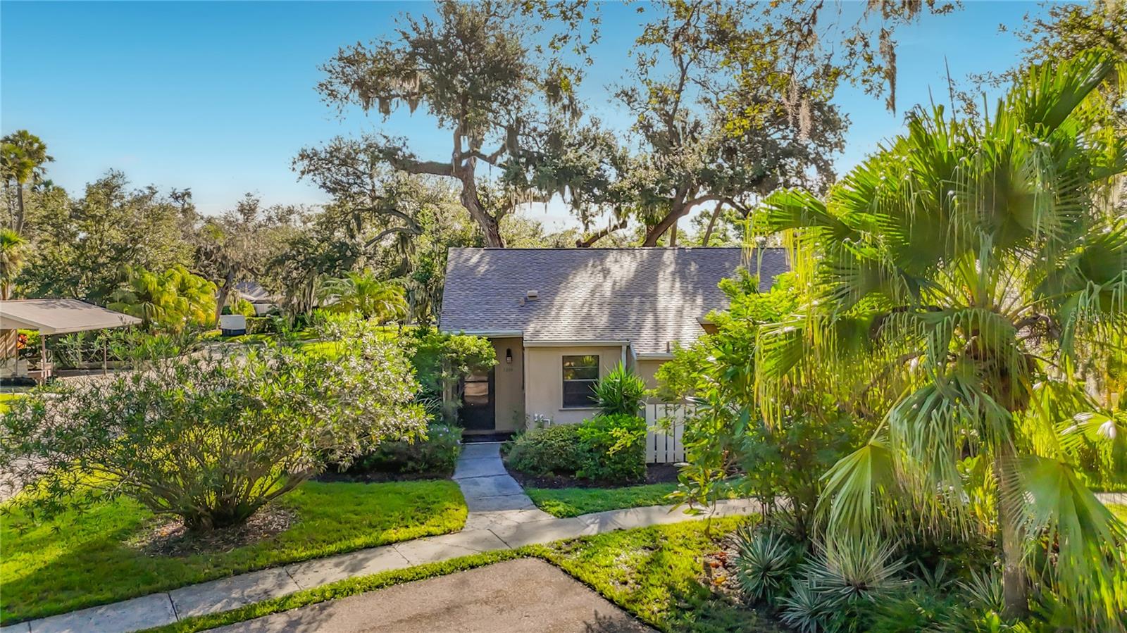 1236 TALLYWOOD DRIVE 7029
