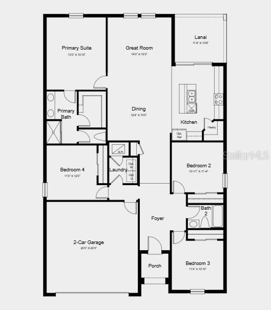 2559 DRIFTWOOD STREET