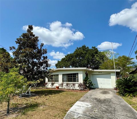 A home in ORLANDO