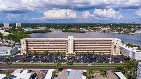 Photo of 1847 Shore Drive S #202, South Pasadena, FL 33707 (MLS # TB8548242)