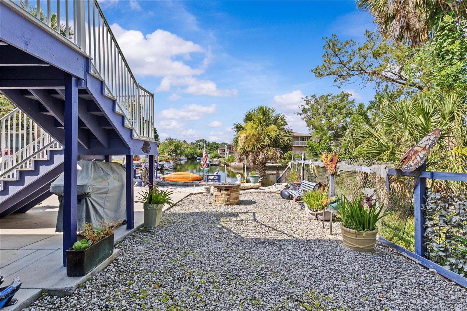 PALM GROVE COLONY - Residential