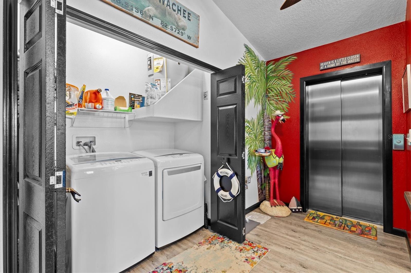 PALM GROVE COLONY - Residential