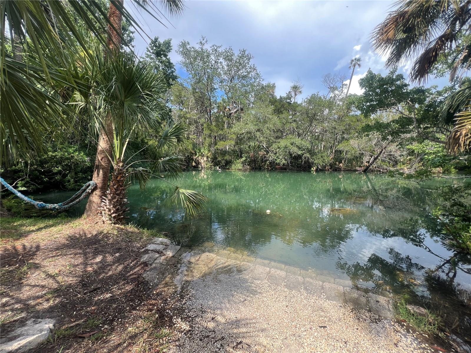 PALM GROVE COLONY - Residential