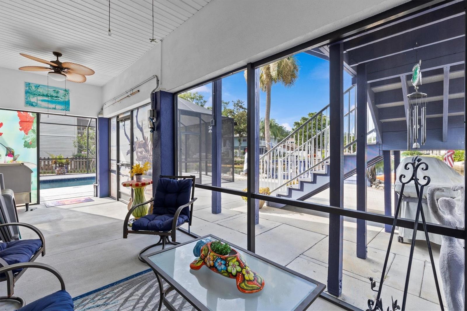 PALM GROVE COLONY - Residential