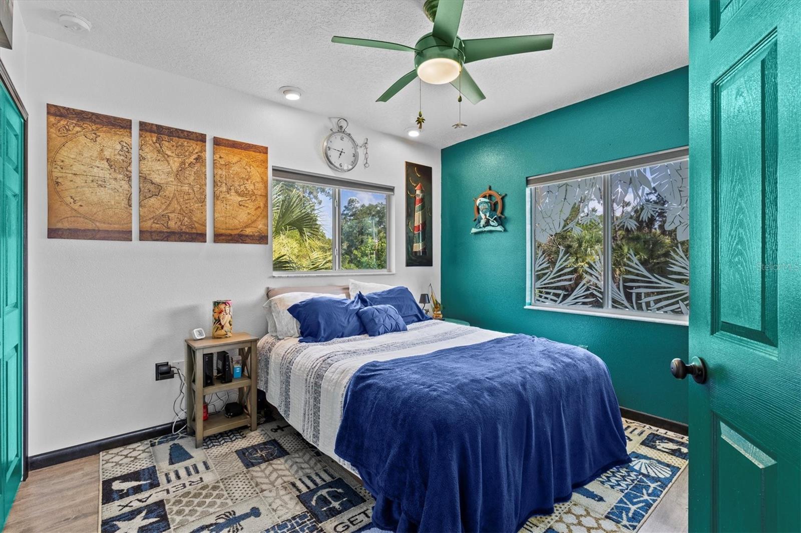 PALM GROVE COLONY - Residential