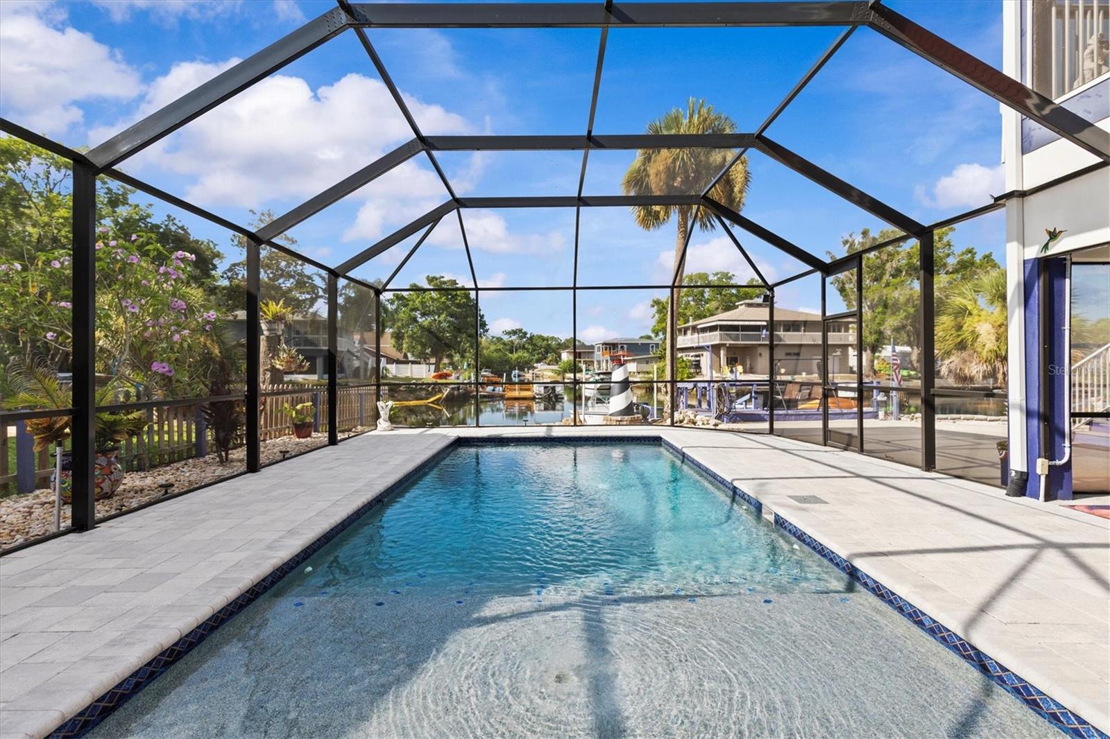 PALM GROVE COLONY - Residential