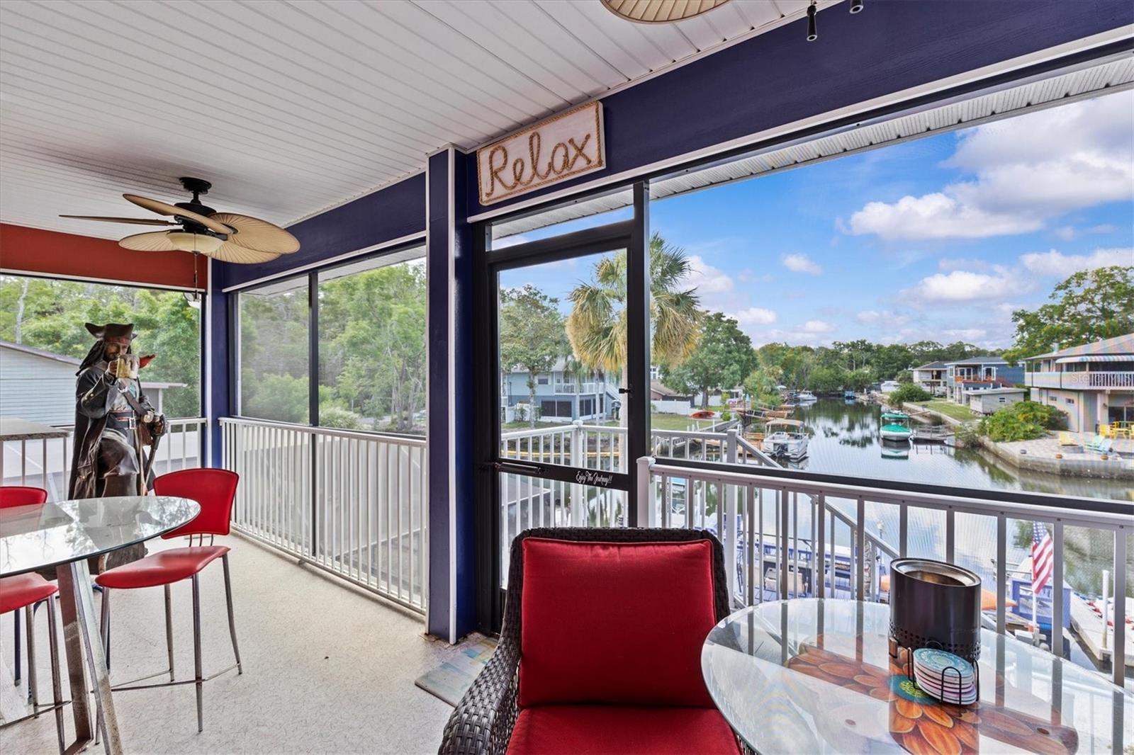 PALM GROVE COLONY - Residential