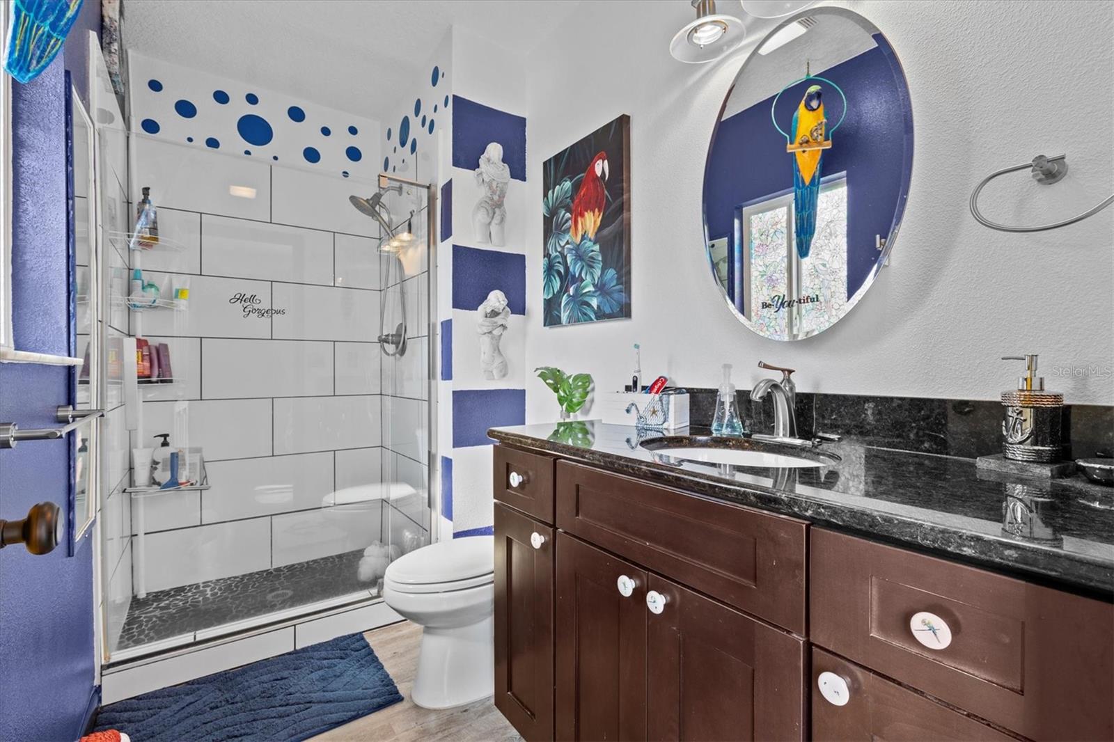 PALM GROVE COLONY - Residential