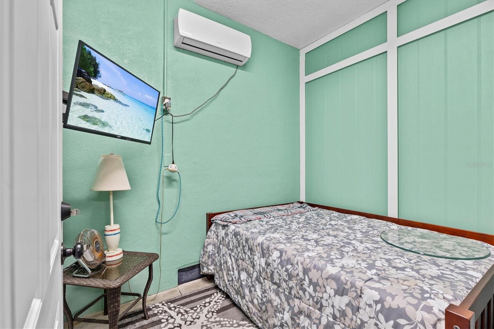 PALM GROVE COLONY - Residential