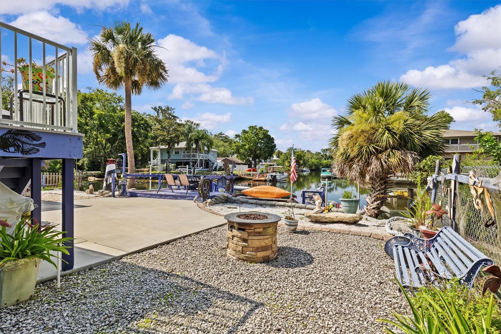 PALM GROVE COLONY - Residential