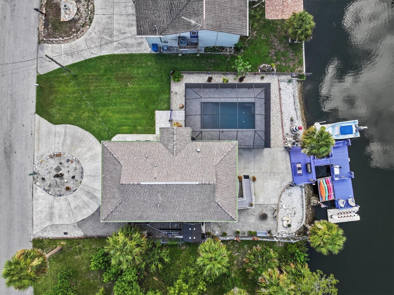 PALM GROVE COLONY - Residential