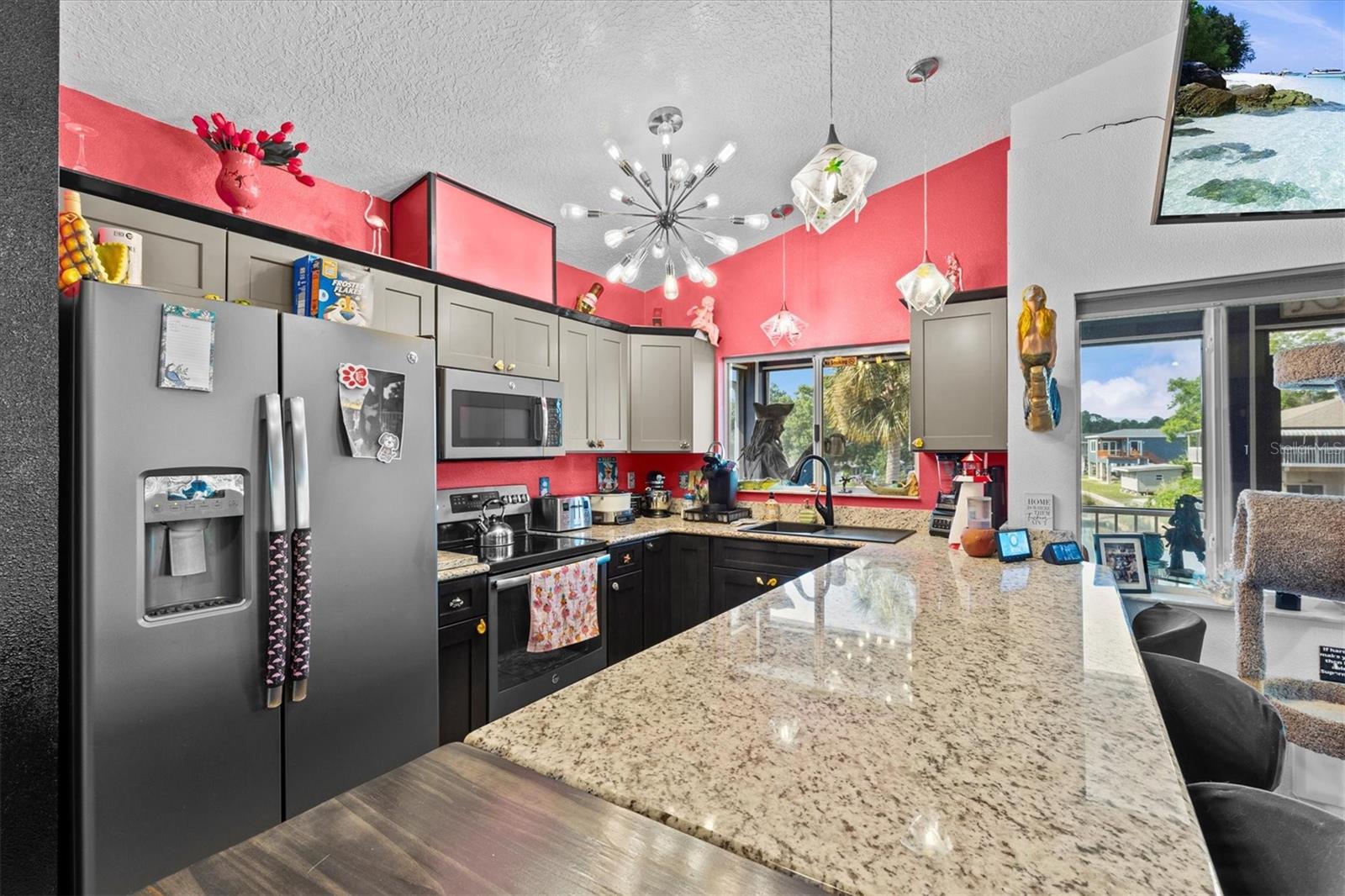 PALM GROVE COLONY - Residential