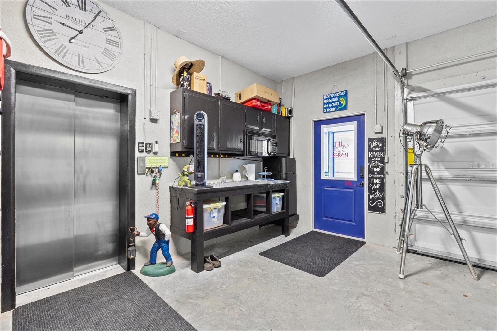 PALM GROVE COLONY - Residential