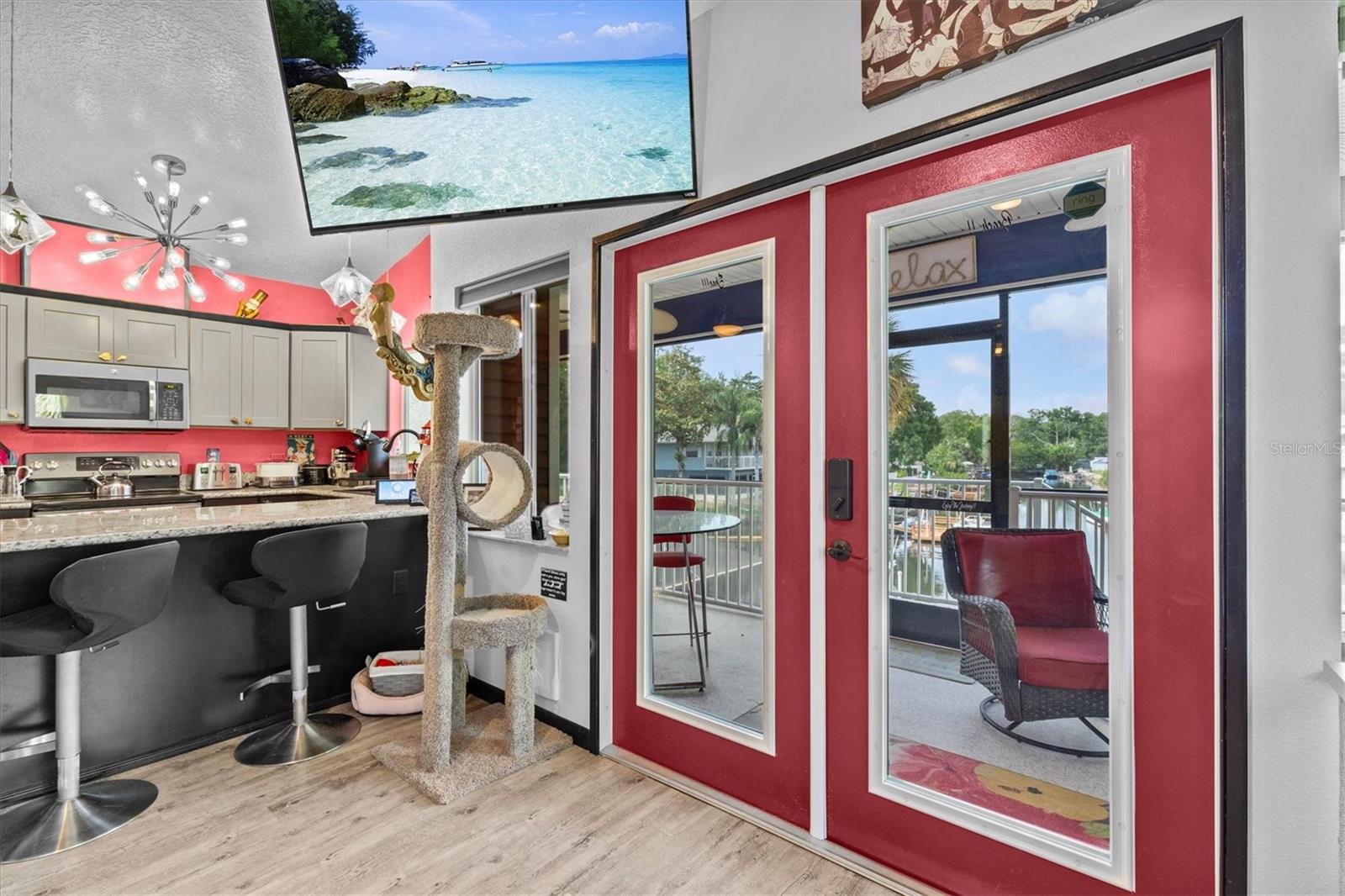 PALM GROVE COLONY - Residential