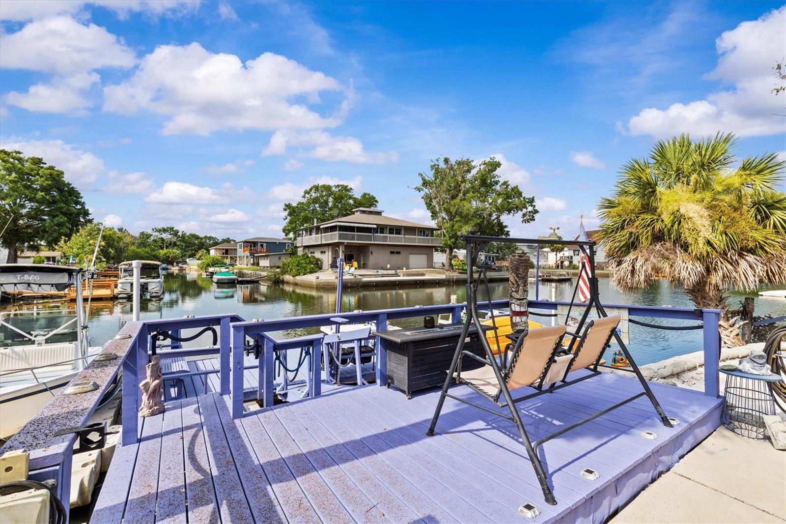 PALM GROVE COLONY - Residential