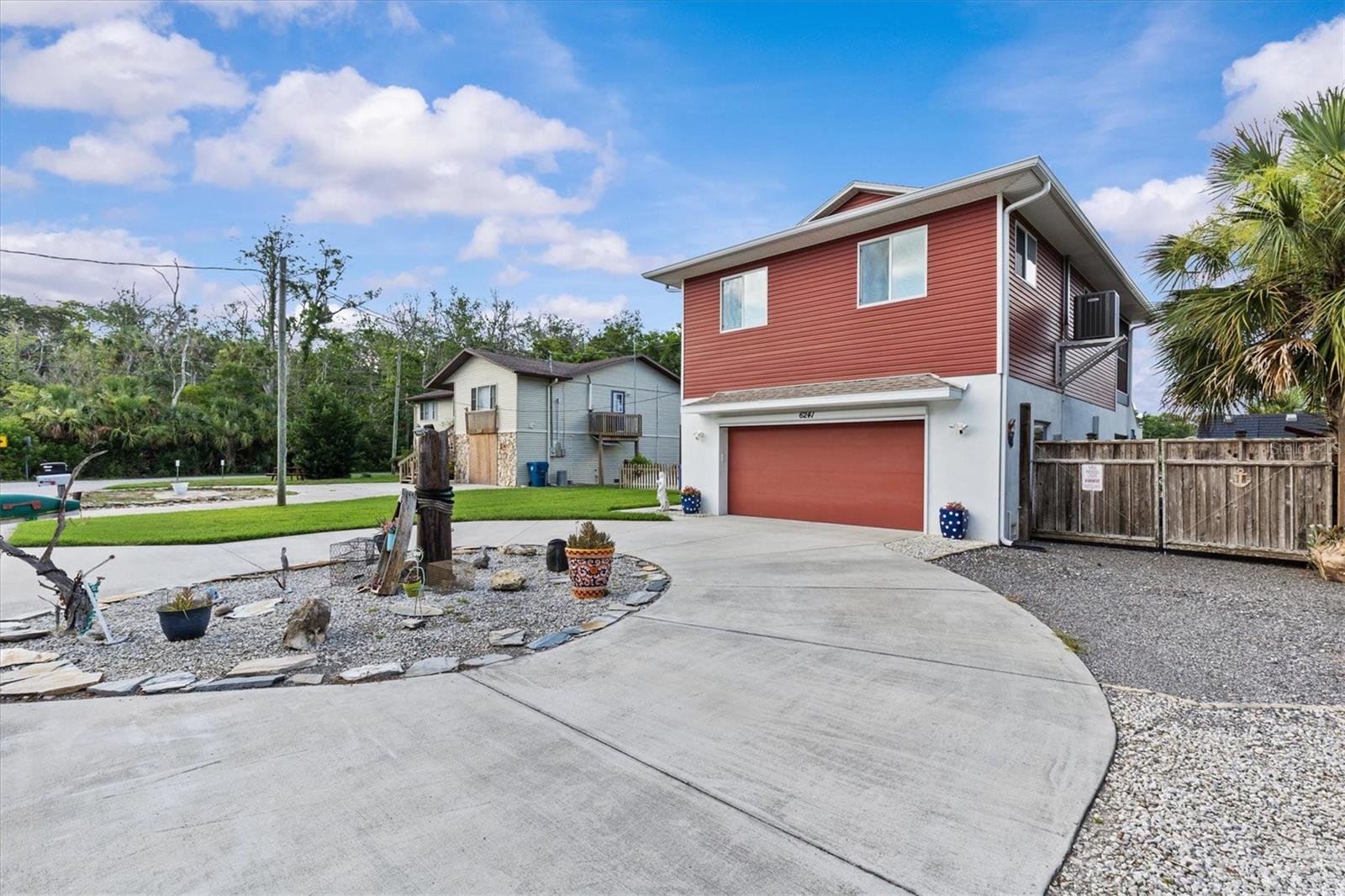 PALM GROVE COLONY - Residential