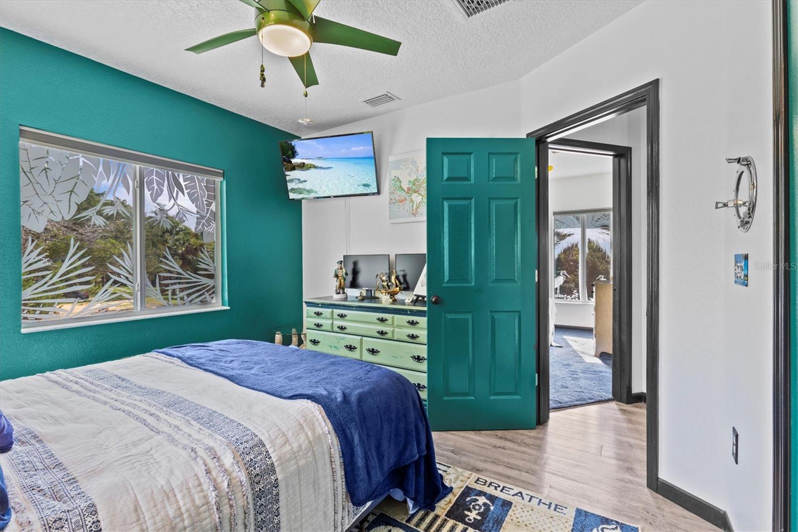 PALM GROVE COLONY - Residential