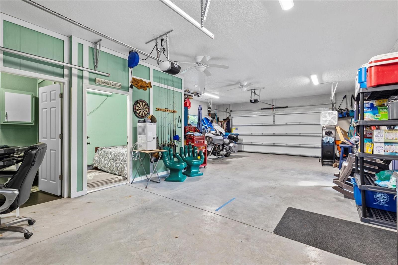 PALM GROVE COLONY - Residential