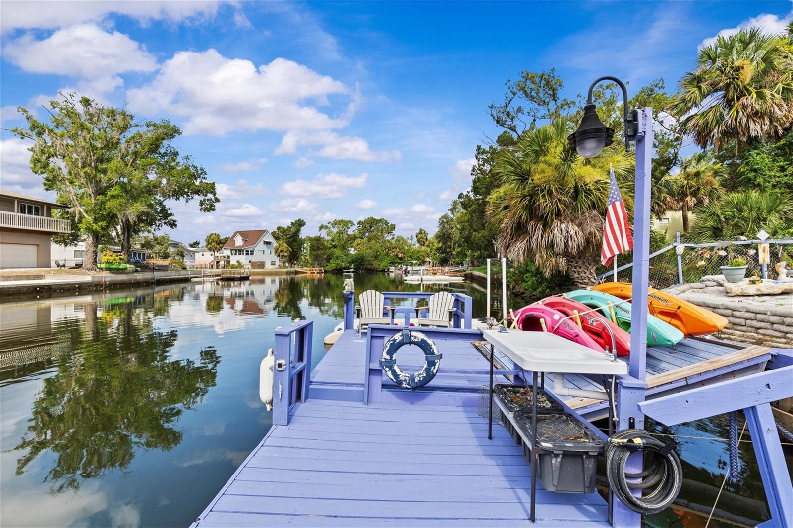 PALM GROVE COLONY - Residential