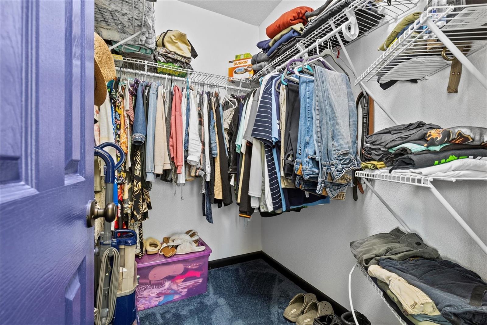 PALM GROVE COLONY - Residential