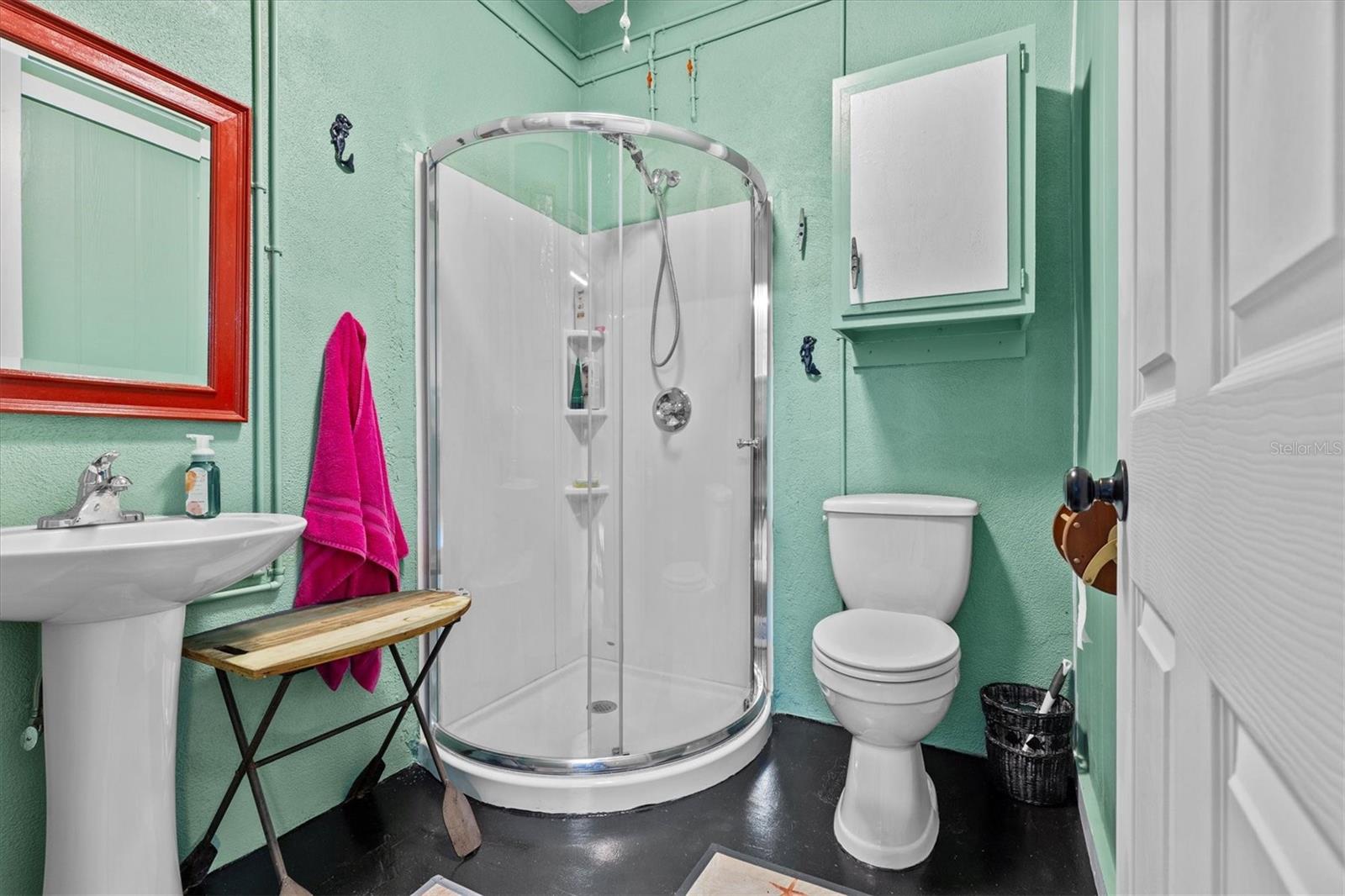 PALM GROVE COLONY - Residential