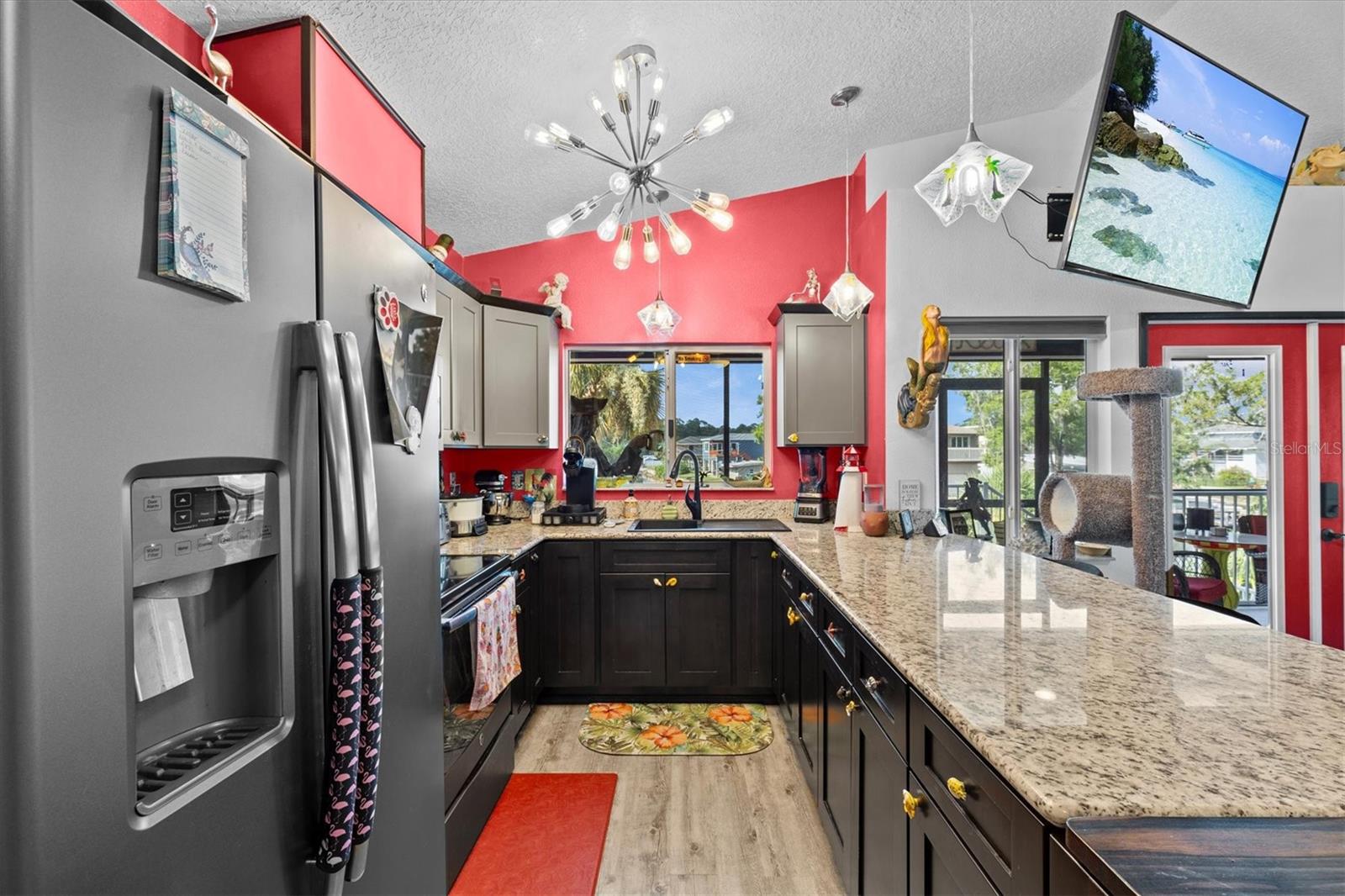 PALM GROVE COLONY - Residential