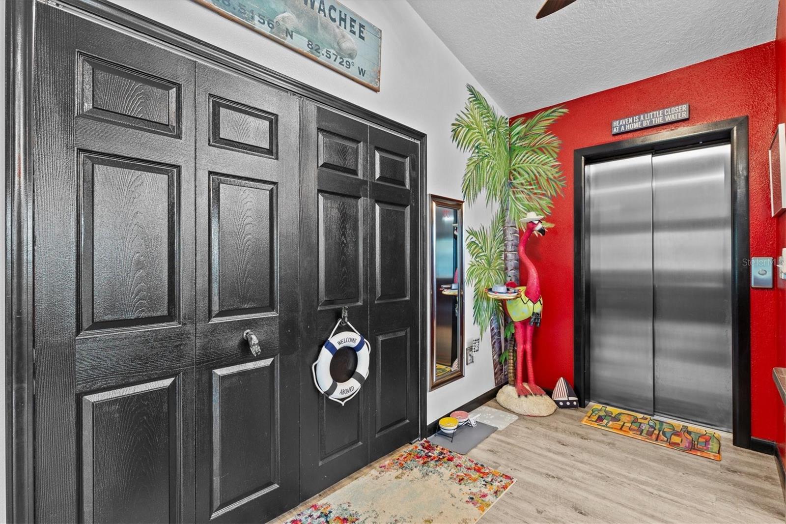 PALM GROVE COLONY - Residential