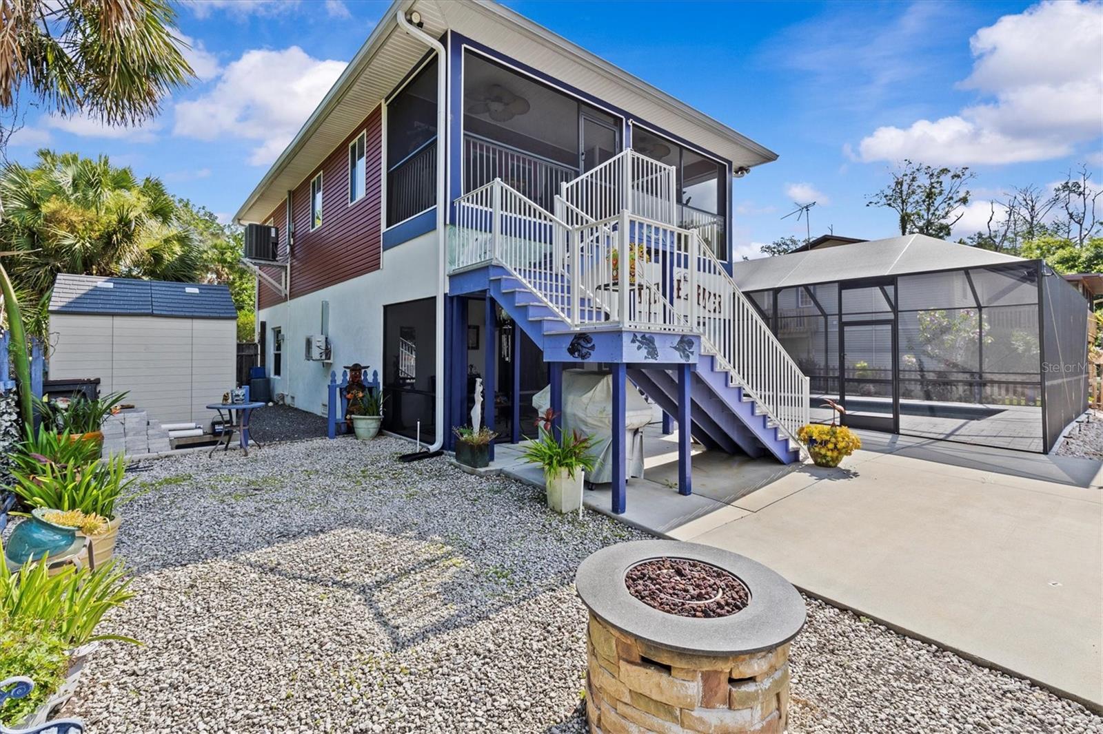 PALM GROVE COLONY - Residential