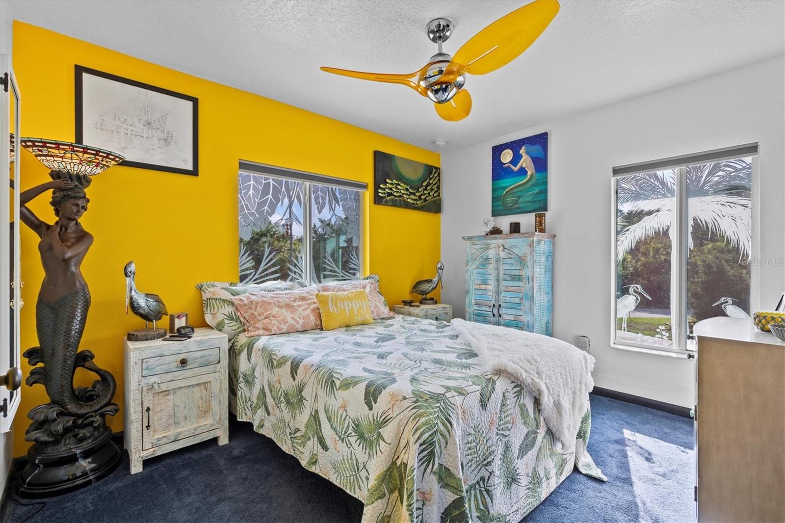 PALM GROVE COLONY - Residential