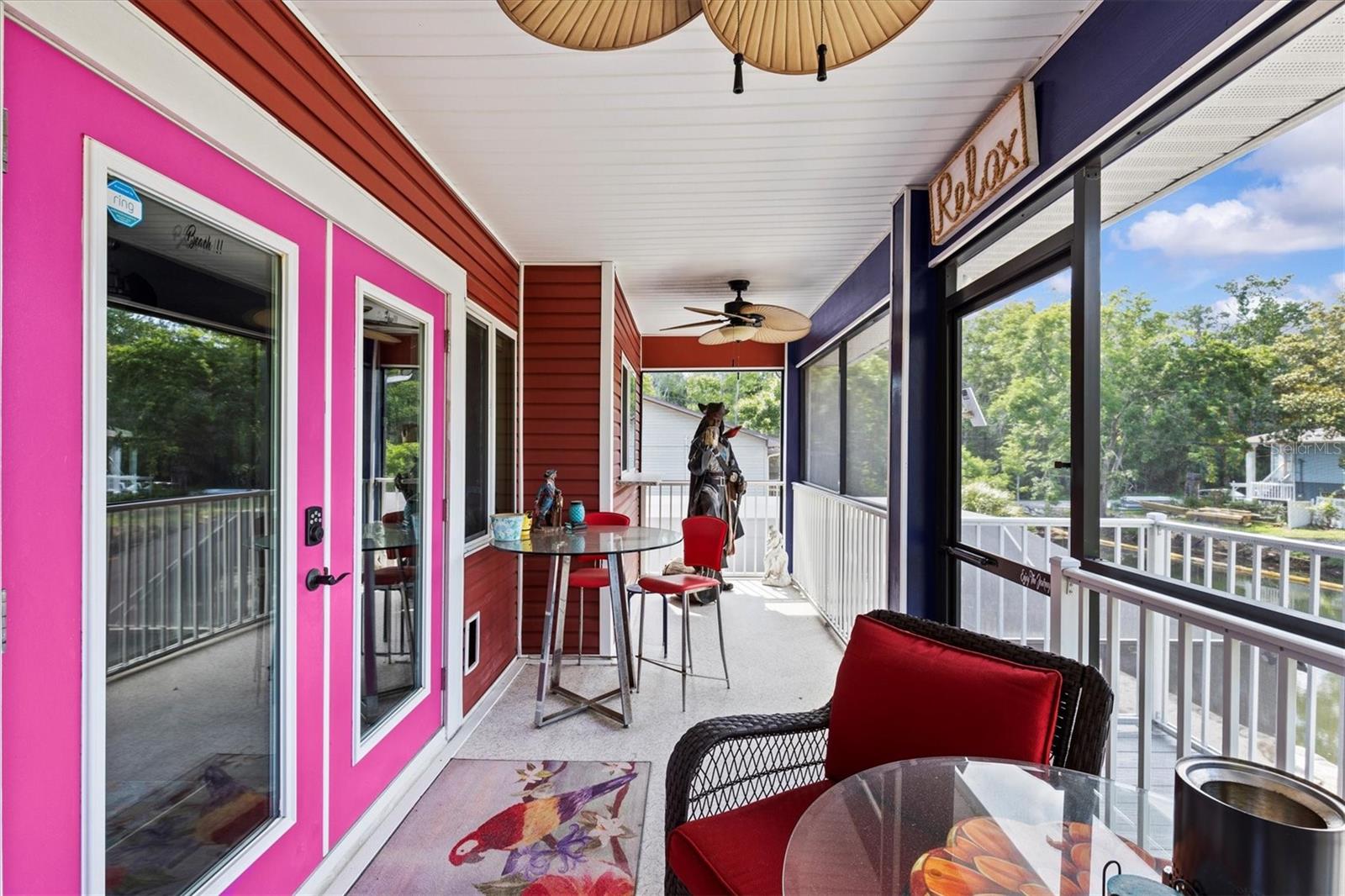 PALM GROVE COLONY - Residential