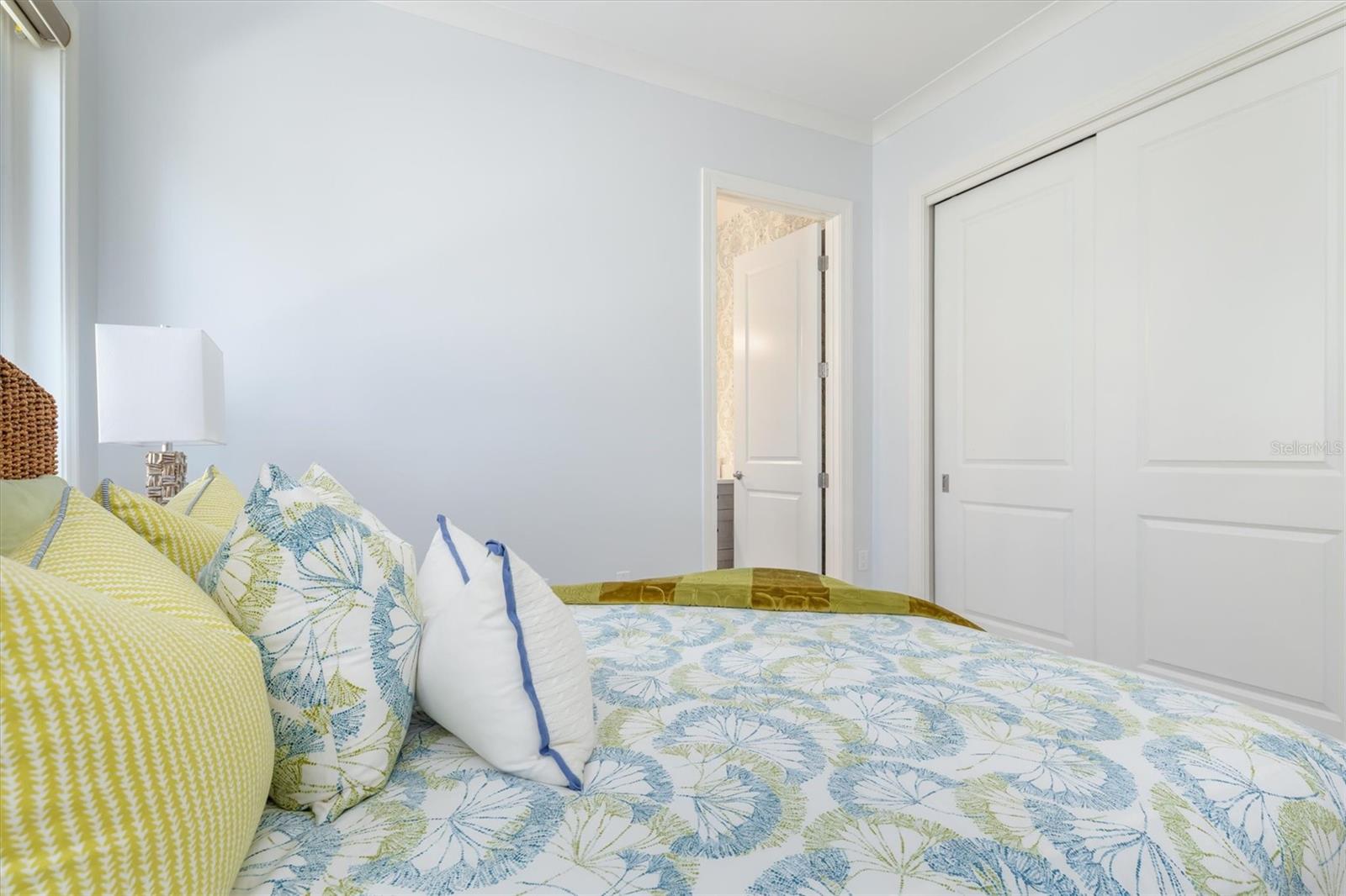 BIRD KEY - Residential