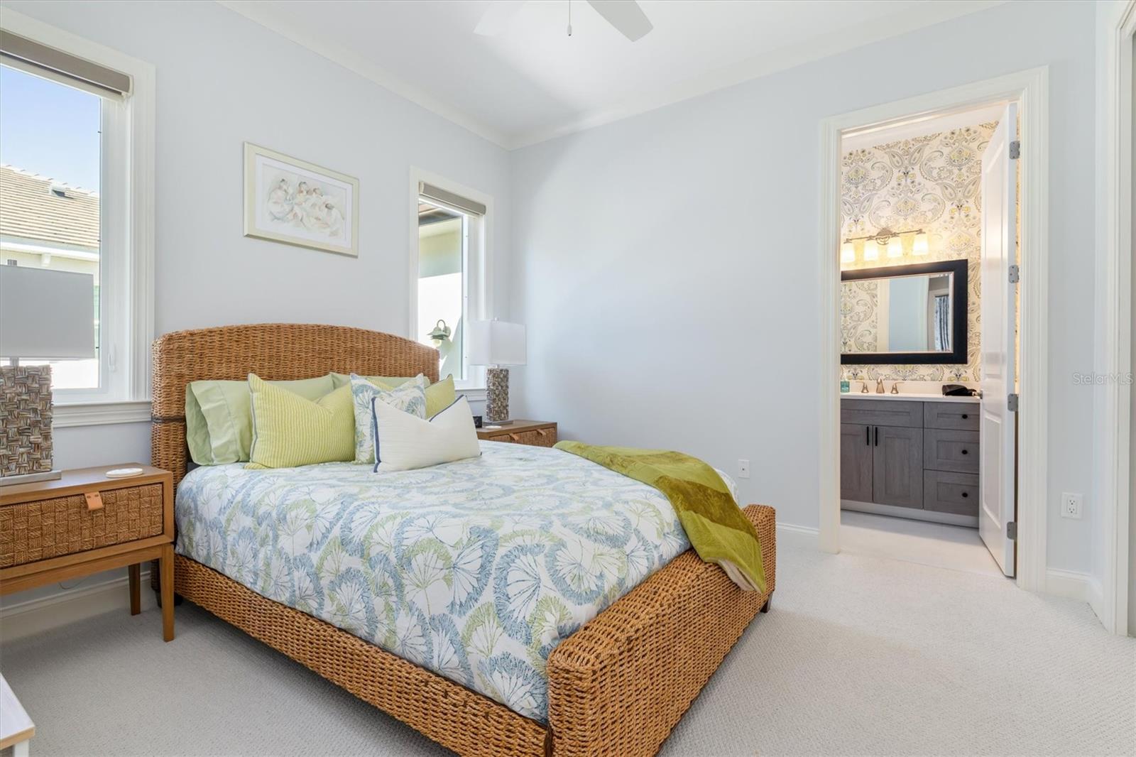 BIRD KEY - Residential