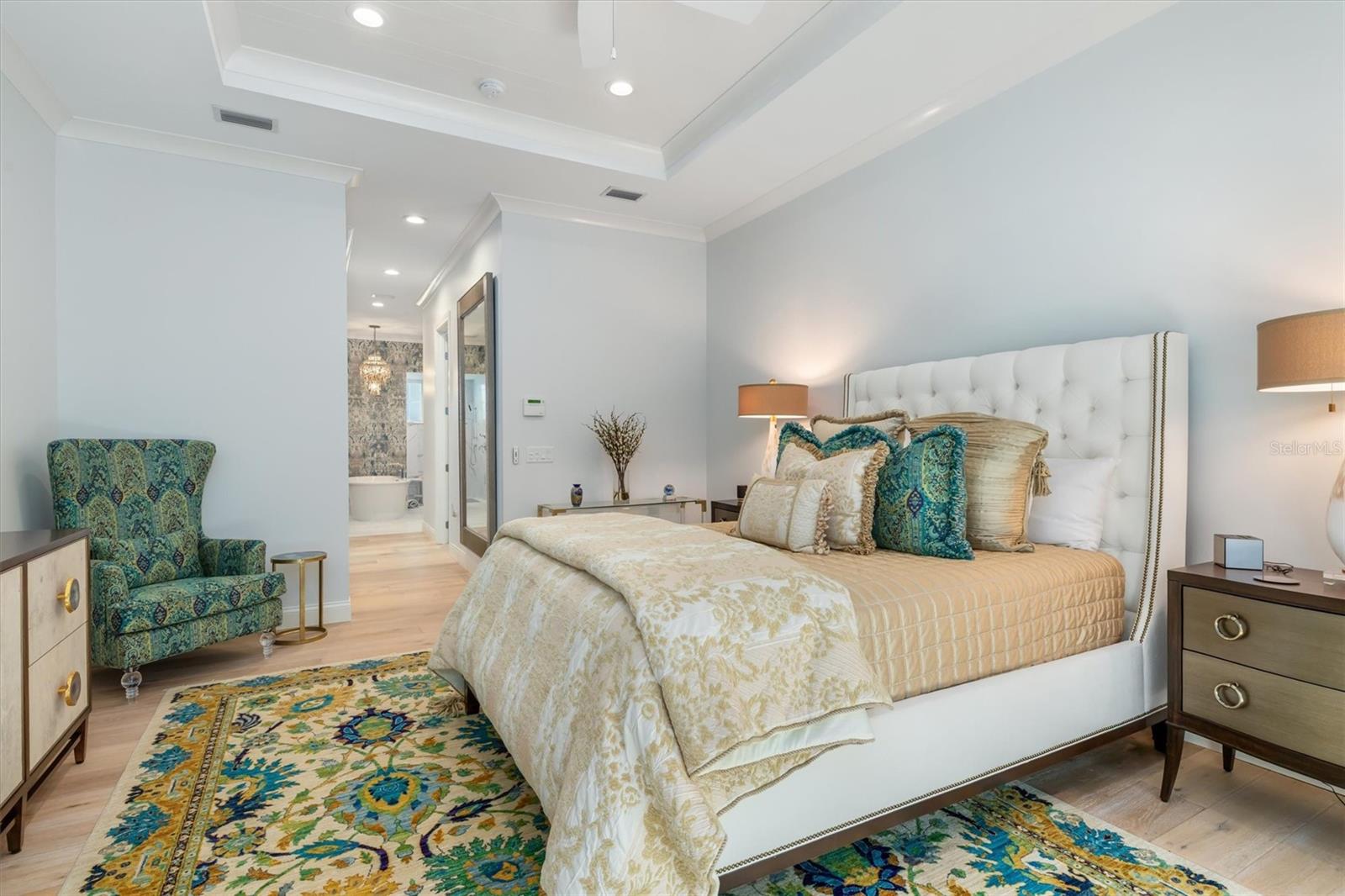 BIRD KEY - Residential