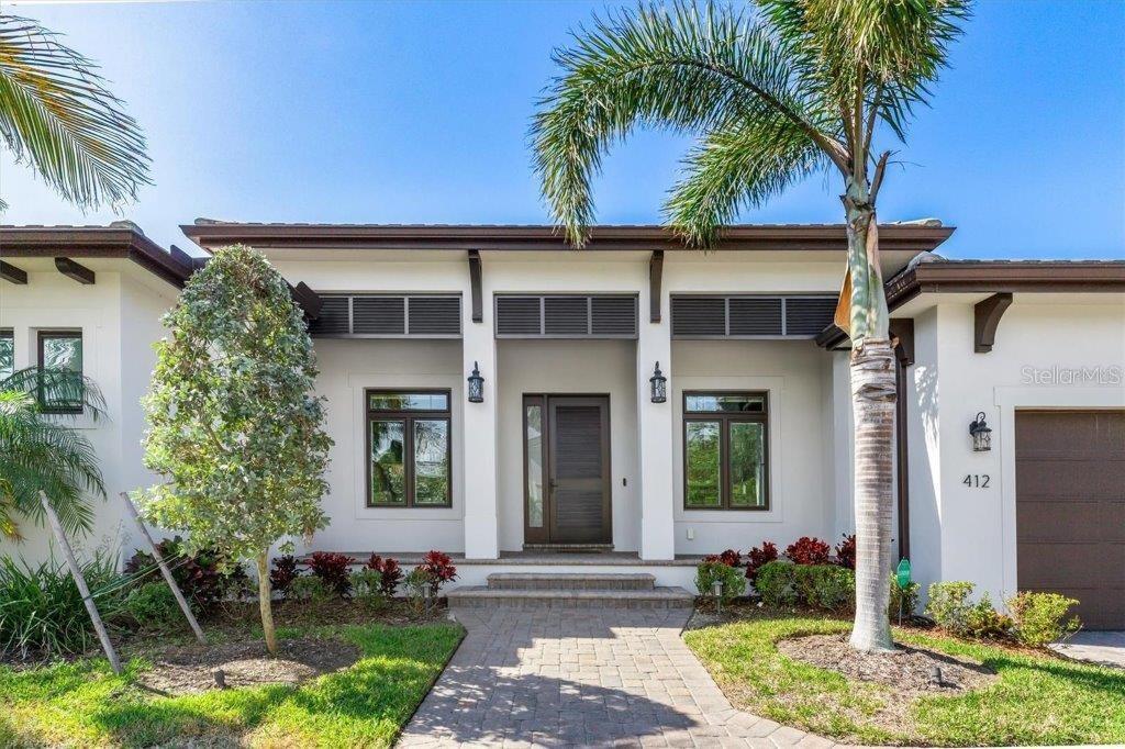 BIRD KEY - Residential