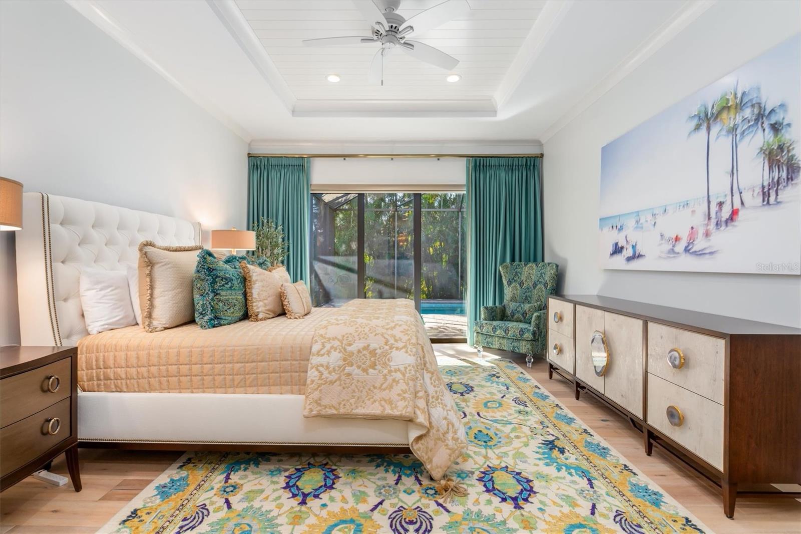 BIRD KEY - Residential