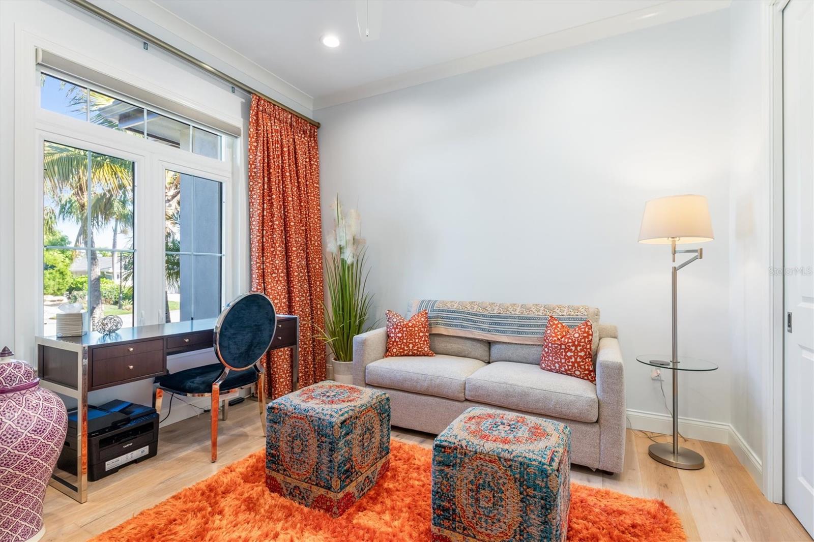 BIRD KEY - Residential