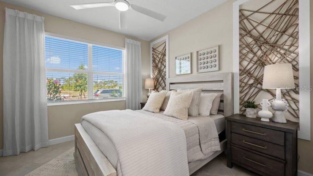 Photo of 3603 Night Star Terrace, Parrish, FL 34219 (MLS # A4662811)